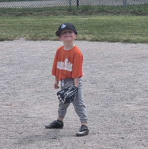 Benjamin Laird Jr.